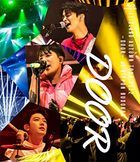 FTISLAND Autumn Tour 2022 - Door - at Nippon Budokan [BLU-RAY] (Normal Edition)(Japan Version)