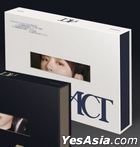 Kang Daniel Mini Album Vol. 5 - ACT (A Version)