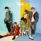 UBA UBA (SINGLE+DVD) (First Press Limited Edition) (Japan Version)