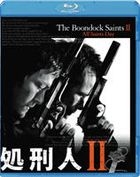 The Boondock Saints 2: All Saints Day (Blu-ray) (Japan Version)
