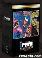 irem Colletcion Vol.3 (限定版) (日本版) 