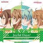Joyful Days!  (Japan Version)
