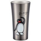 Pingu 不銹鋼杯 400ml