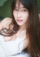 Fukuda Rumika 2nd Photobook Soar