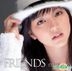 Friends (ALBUM+DVD)(Taiwan Version)