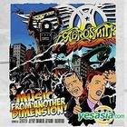 Aerosmith - Music From Another Dimension (Standard Edition) (Korea Version)