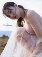 Morisaki Tomomi Photobook 'Nectar -special edition-'