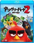 The Angry Birds Movie 2 (Blu-ray) (Japan Version)