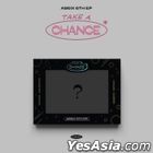 AB6IX EP Album Vol. 6 - TAKE A CHANCE (CHANCE Version)