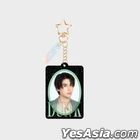 Zodiac Series : Acrylic Keychain - Dunk Natachai -