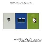 NCT: Mark Vol. 1 - The Firstfruit (Photobook Version) (Random Version)