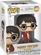 FUNKO POP! MOVIES: Harry Potter - Chamber of Secrets Anniversary- Harry #149