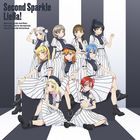 Second Sparkle   [Original Ver.] (Japan Version)