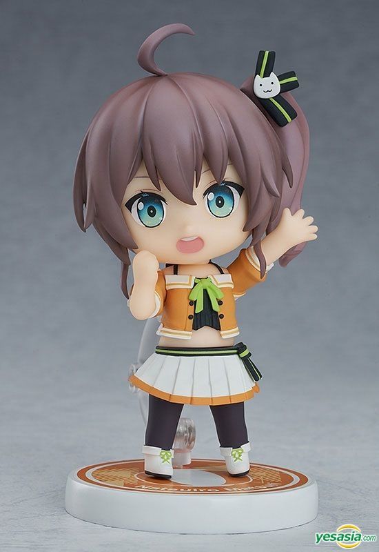 nendoroid natsuiro matsuri