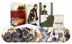 NARUTO: The Brave Stories III 'Saraba Asuma' (DVD) (First Press Limited Edition)(Japan Version)