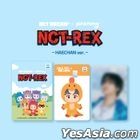 NCT DREAM - NCT-REX Locamobility Card (HAECHAN ver.)
