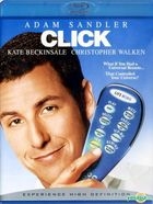 Click (2006) (Blu-ray) (US Version)
