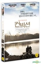 Conviction (DVD) (Korea Version)