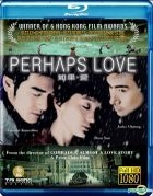 Perhaps Love (Blu-ray) (US Version)