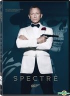 Spectre (2015) (DVD) (US Version)