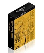 Z.O.E Dolores,i BD-BOX  (Blu-ray)(日本版)