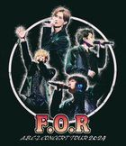 A.B.C-Z Concert Tour 2024 F.O.R [BLU-RAY] (Normal Edition) (Japan Version)