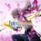 劇場版　Fate/Grand Order　−神聖円卓領域キャメロット−　Original Soundtrack (日本版)