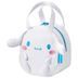 Sanrio Cinnamoroll Die Cut Tote Lunch Bag