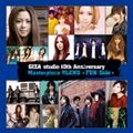 GIZA studio 10th Anniversary Masterpiece BLEND FUN Side (Japan Version)