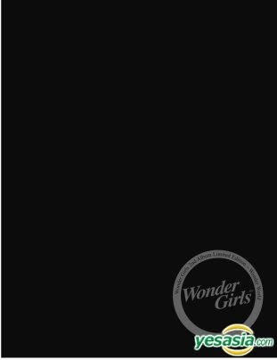 Easy Lyrics] Wonder Girls – 'Nobody' (Kor. Ver)