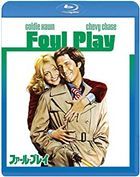 Foul Play (Blu-ray) (Japan Version)