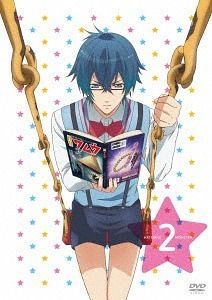 Hatsukoi Monster - First Love Monster - Animes Online