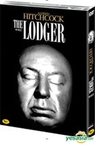 Alfred Hitchcock - The Lodger: A Story Of The London Fog (DVD) (Korea Version)
