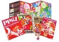 YESASIA: Demashita! Powerpuff Girls Z (DVD) (Vol.1) (Collector's Edition)  (First Press Limited Edition) (Japan Version) DVD - Ehara Masashi, Eimi  Miyahara - Anime in Japanese - Free Shipping - North America Site