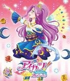 Aikatsu! 2nd Season 8 (Blu-ray)(Japan Version)