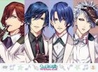 唱歌王子 Maji Love Revolutions 3 (DVD+CD)(日本版) 