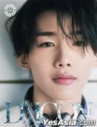 DICON VOLUME N°28 &TEAM Forever and Ever : 06 JO A-TYPE
