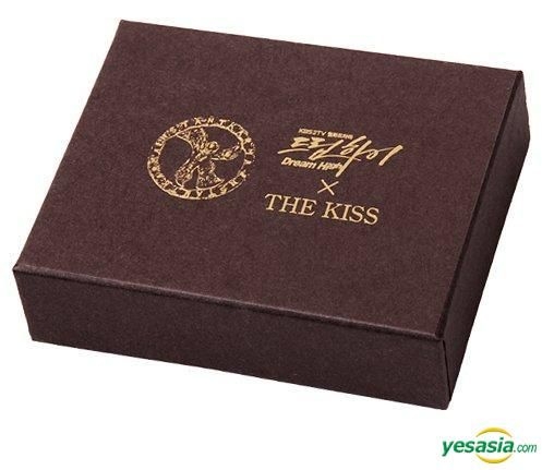 YESASIA: Dream High (KBS TV Drama) K Pendant Key Holder PHOTO