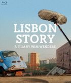 Lisbon Story 4K Restored  (Blu-ray) (Japan Version)
