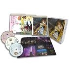 Natsume Yujincho Itsuka Yuki no Hi ni (Blu-ray+CD-ROM) (First Press Limited Edition)(Japan Version)