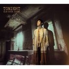 TONIGHT (Jacket C)(SINGLE+DVD)(First Press Limited Edition)(Japan Version)