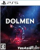 DOLMEN (日本版) 