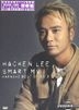 Hacken Lee Smart MV + Best Karaoke (DVD)