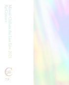 Minori Chihara the Last Live 2021 - Re:Contact -  [BLU-RAY] (Japan Version)