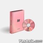 Mamamoo Mini Album Vol. 12 - MIC ON (Main Version)