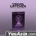 Dreamcatcher Mini Album Vol. 7 - Apocalypse : Follow us (Platform Album)