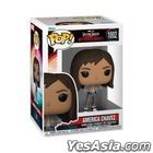 FUNKO POP! MOVIES: Dr. Strange in the Multiverse of Madness - America Chavez #1002