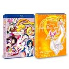 Pretty Guardian  Sailor Moon SuperS Blu-ray Collection Vol.2 (Japan Version)
