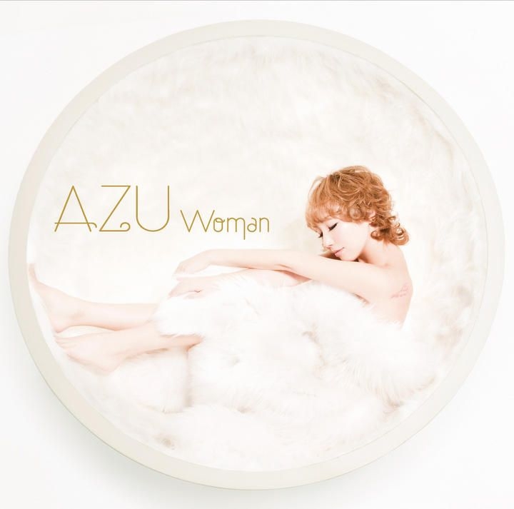 Yesasia Woman Single Dvd 初回限定盤 日本版 Cd Azu 日本の音楽cd 無料配送 北米サイト