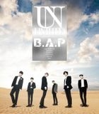 UNLIMITED [Type A] (ALBUM+DVD) (Normal Edition) (Taiwan Version)